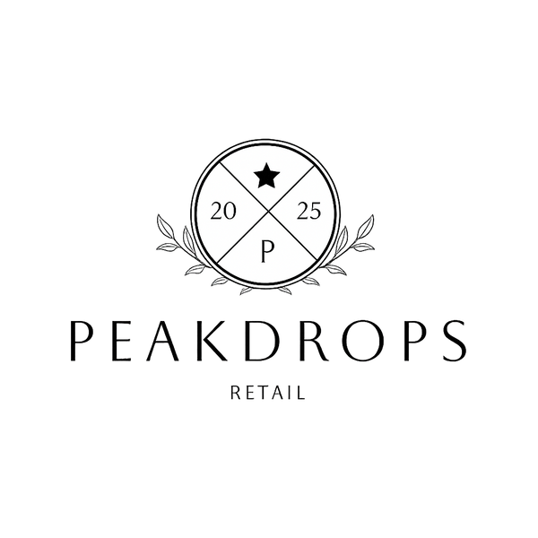 Peakdrops